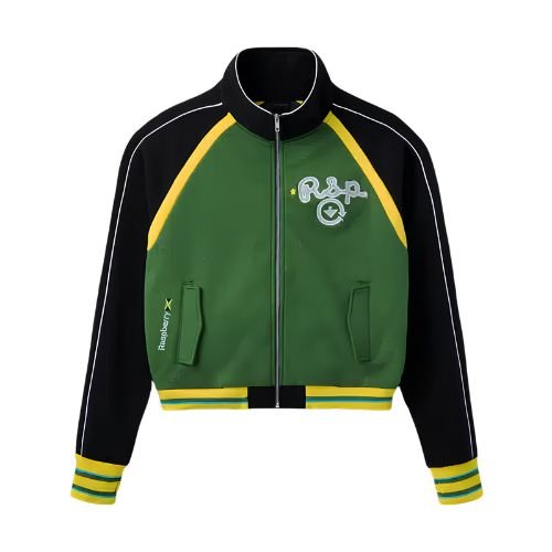 1 JAMAICA BERRY JACKET JAMAICA BERRY JACKET