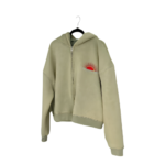 The Raspberry Hills New Hoodie Brown