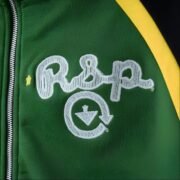 JAMAICA BERRY JACKET - Image 2