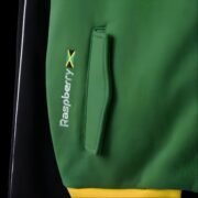 JAMAICA BERRY JACKET - Image 3