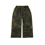 RASPBERRY HILLS R SPORT CAMO SWEATS