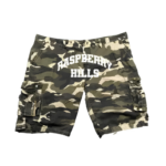 Raspberry Hills Cargo Classic Short