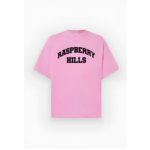 Raspberry Hills Pink Shirt