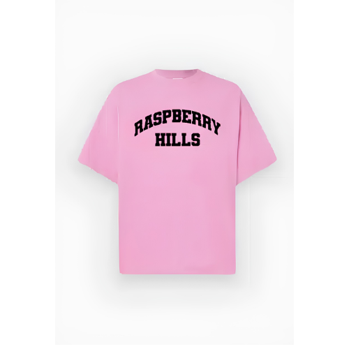 10 Raspberry Hills Pink Shirt Raspberry Hills Pink Shirt