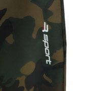 RASPBERRY HILLS R SPORT CAMO SWEATS - Image 3