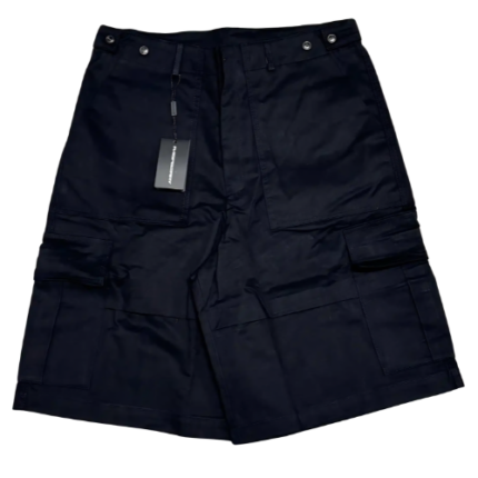 Raspberry Hills ‘Bouncer’ Shorts