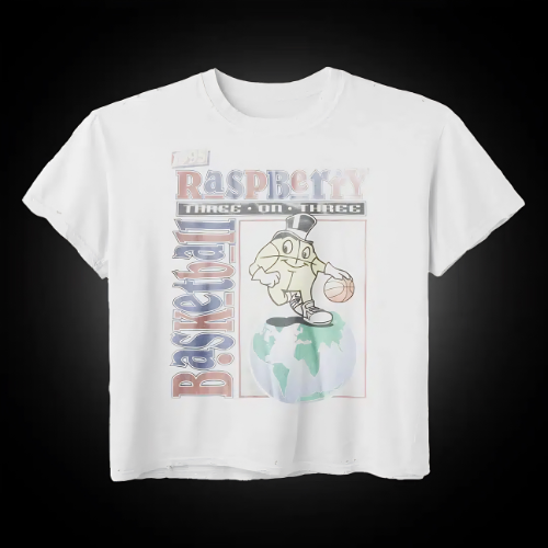 14 front RASPBERRY HILLS GRAVITY TEE RASPBERRY HILLS GRAVITY TEE