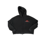Raspberry Hills Casamigos Zip Up Hoodie