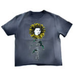 Raspberry Hills Flower Boy T-Shirt
