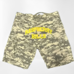 Gv Gallery Digi Camo Shorts