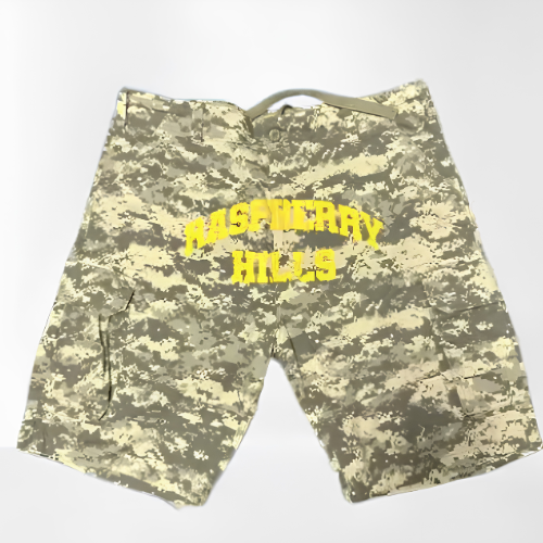 16 Gv Gallery Digi Camo Shorts Gv Gallery Digi Camo Shorts