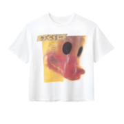 Raspberry Hills Duck Tee