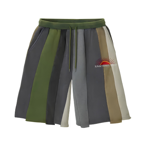 17 GV GALLERY BONSAI SHORTS GV GALLERY BONSAI SHORTS