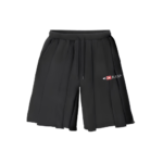 Gv Gallery Black Lobster Shorts