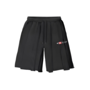 Gv Gallery Black Lobster Shorts