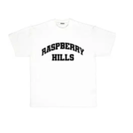 Raspberry Hills Black Logo Classic Shirt
