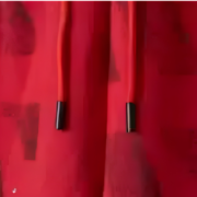 Gv Gallery RED GRAFFITI SWEATS - Image 2