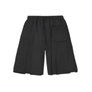 Gv Gallery Black Lobster Shorts