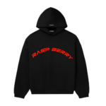 Raspberry Hills Black and Red Logo
