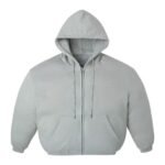 Gv Gallery V2 BALLOON JACKET Grey