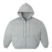 Gv Gallery V2 BALLOON JACKET Grey
