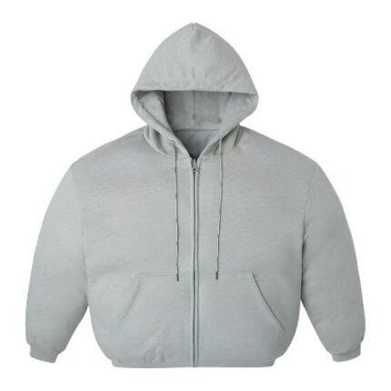 Gv Gallery V2 BALLOON JACKET Grey