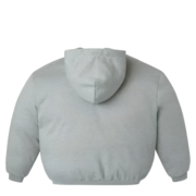 Gv Gallery V2 BALLOON JACKET Grey - Image 2