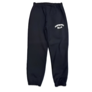 Raspberry Hills Logo Tracksuit Black - Image 3