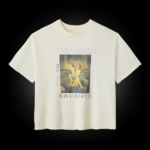RASPBERRY HILLS BALANCE TEE