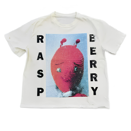 21 Raspberry Hills (Gv Gallery) Sole Boy Raspberry Hills (Gv Gallery) Sole Boy Shirt