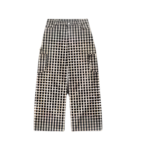 Gv Gallery PLAID CARGOS