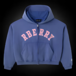 GV GALLERY RASPBERRY HILLS VIP ZIP UP