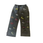 Gv Gallery Multi Pocket Pants