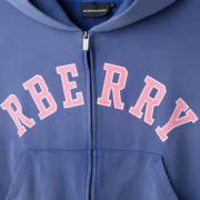 GV GALLERY RASPBERRY HILLS VIP ZIP UP - Image 2