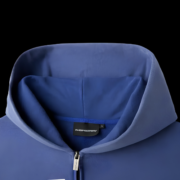 GV GALLERY RASPBERRY HILLS VIP ZIP UP - Image 3