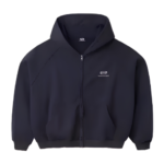 Gv Gallery Raspberry Hills TANK ZIP UP Hoodie