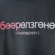 GV GALLERY RASPBERRY HILLS WOMENS BBY TEE - Image 3