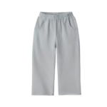 Gv Gallery HEATHER GREY GV BLANK SWEATS