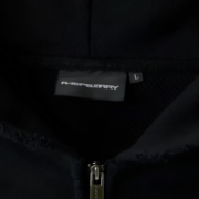GV GALLERY RASPBERRY HILLS SCRIPT HOODIE V2 - Image 3
