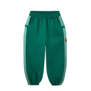 Gv Gallery GREEN LIL LEON SCRUNCH