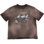 Gv Gallery Raspberry Hills Rdf Tee Washed Brown
