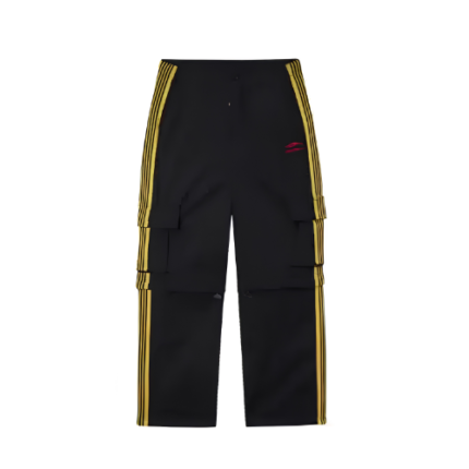 The GV Gallery Pants Black