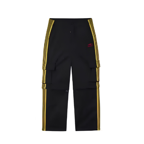 3 The GV Gallery Pants Black The GV Gallery Pants Black