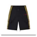 The GV Gallery Raspberry Hills RARE Convertible Cargo Shorts