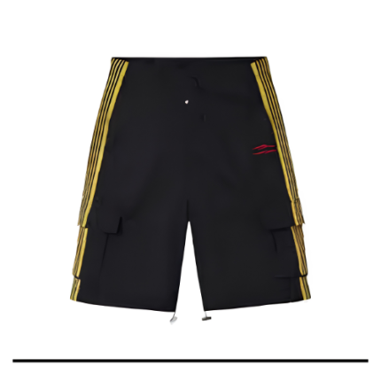 The GV Gallery Raspberry Hills RARE Convertible Cargo Shorts