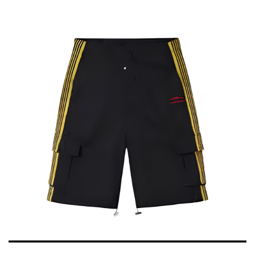 3 The GV Gallery Raspberry Hills RARE The GV Gallery Raspberry Hills RARE Convertible Cargo Shorts