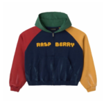GV Gallery Raspberry Hills Color Hoodie