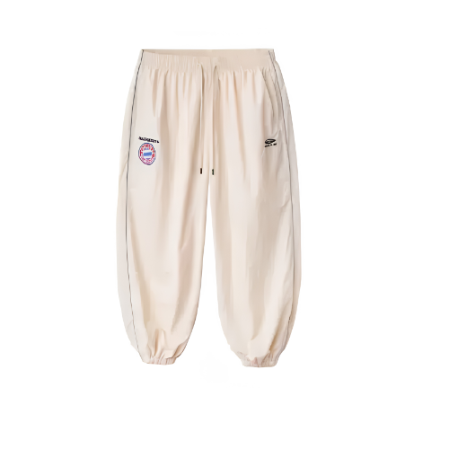 32 GV Gallery CASHEW TRACK GV Gallery CASHEW TRACK SWEATS