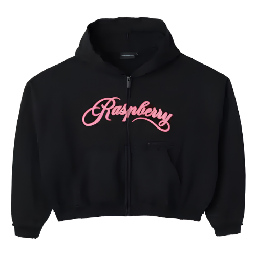 32 GV Gallery Raspberry Hills Black- Pink Logo GV Gallery Raspberry Hills Black- Pink Logo