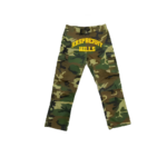 GV Gallery Camo Cargos